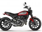 Ducati Scrambler Icon